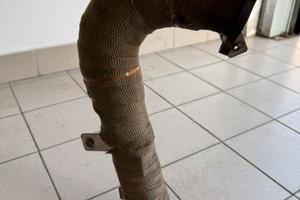 Downpipe skat 1.4 t-jet