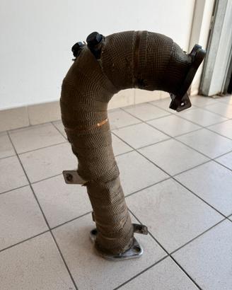 Downpipe skat 1.4 t-jet