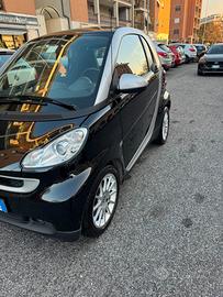 Smart Fortwo Coupé Passion