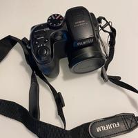 Fujifilm Finepix S1500