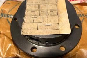 FIAT 4467884 SUPPORTO ALBERO MOTORE FIAT 500 F - 5