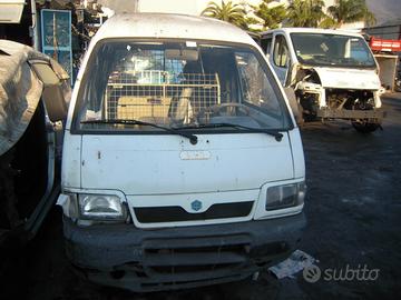 Ricambi per PIAGGIO PORTER