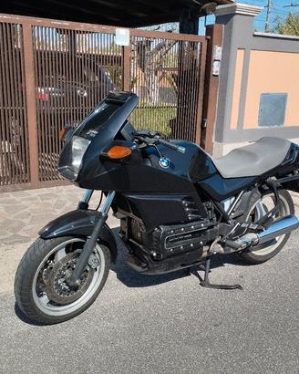 K100 RS 16 V