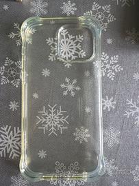 Cover silicone per IPhone 13 Pro Max