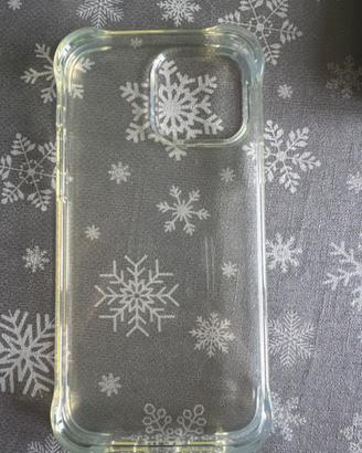Cover silicone per IPhone 13 Pro Max