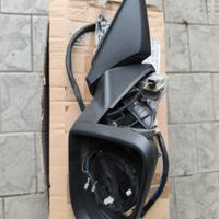 SPECCHIO RETROVISORE DESTRO GOLF 7