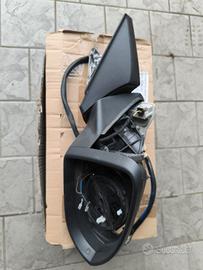 SPECCHIO RETROVISORE DESTRO GOLF 7