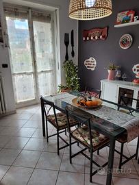 Quadrilocale in via Vandalino