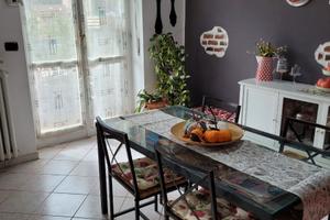 Quadrilocale in via Vandalino