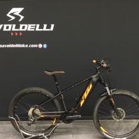 Bici E-Bike  Hardtail KTM MACINA TEAM 273