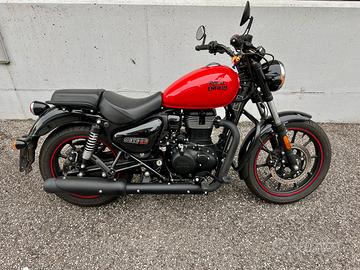 Royal Enfield Meteor 350