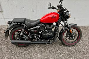 Royal Enfield Meteor 350