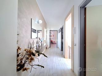 Casa semi indipendente - Pozzallo