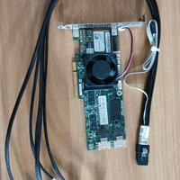 Controller Adaptec SAS-SATA 6805