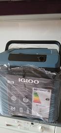 Frigorifero termoelettrico portatile