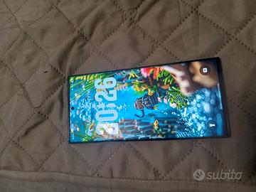 Samsung s23 Ultra Black 