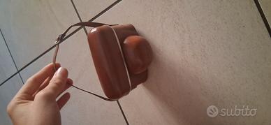 macchina fotografica 