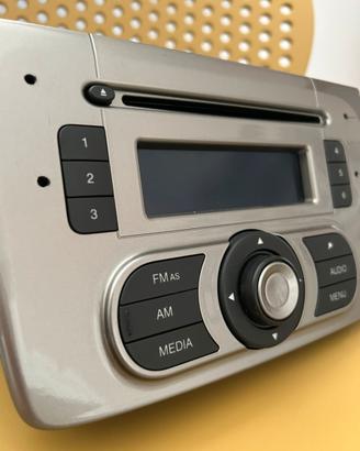 AUTORADIO ALFA ROMEO MITO