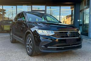 VOLKSWAGEN Tiguan 1.5Tsi 130cv LIFE *SENSORI - C