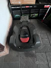 Robot tagliaerba Husqvarna Automower® 430X
