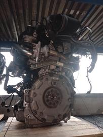 motore volvo 2.0td D4204T16 2018 