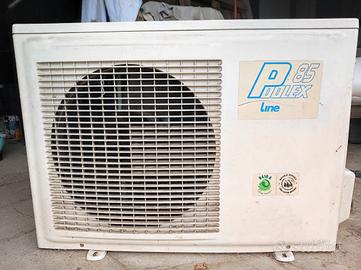 Pompa di calore per piscine Poolex Jetline 85