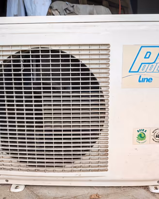 Pompa di calore per piscine Poolex Jetline 85
