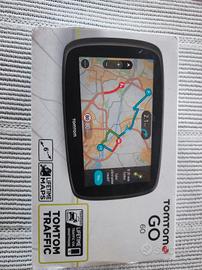 navigatore tomtom go 60 