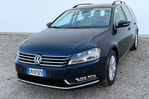 Volkswagen Passat 1.6 TDI Comfortline BM.Tech.