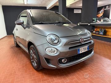 Fiat 500 S 1.2 Benzina Perfetta
