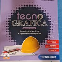 Tecnografica - seconda edizione - Tecnologia