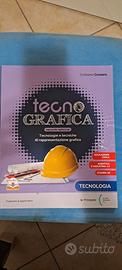 Tecnografica - seconda edizione - Tecnologia