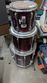 Tama Rockstar DX 