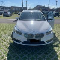 BMW 220 x drive