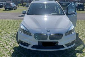 BMW 220 x drive