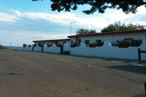 Casa vicino al mare