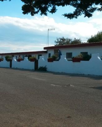Casa vicino al mare