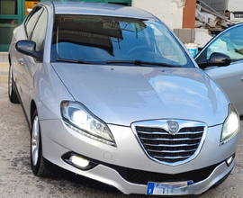 Lancia Delta