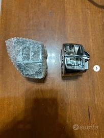 GUSCI BLOCCHI COMANDI PULSANTI PER MANUBRIO