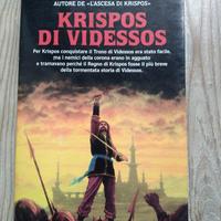 Krispos Di Videssos