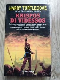 Krispos Di Videssos