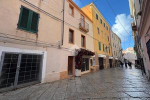 MONOLOCALE A ALGHERO