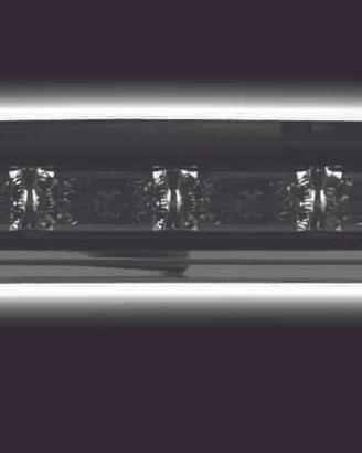 Terzo stop LED nero Ford Focus MK1