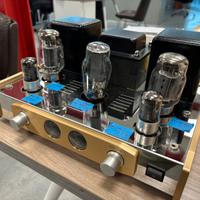 Amplificatore integrato valvolare KT88 Douk Audio