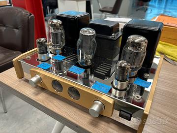 Amplificatore integrato valvolare KT88 Douk Audio