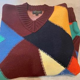 Maglione Burberry taglia L