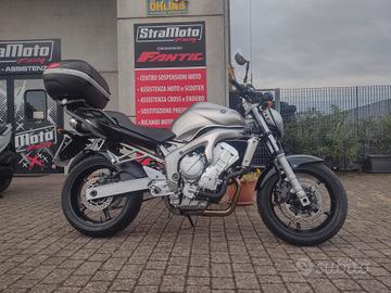 Yamaha FZ6