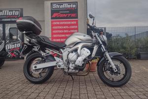 Yamaha FZ6