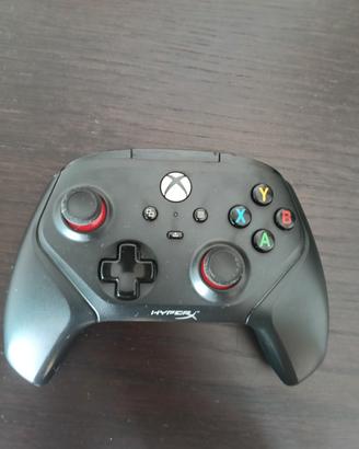 console e joystick 