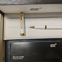 Penna Montblanc